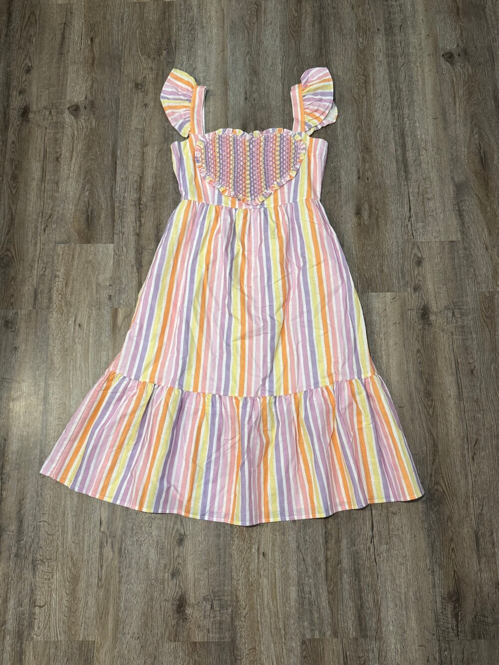 Dondolo Women’s Sunny Dress Size Small